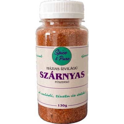 Vegadokk Spice & Pure Koreniaca zmes na hydinu 130 g