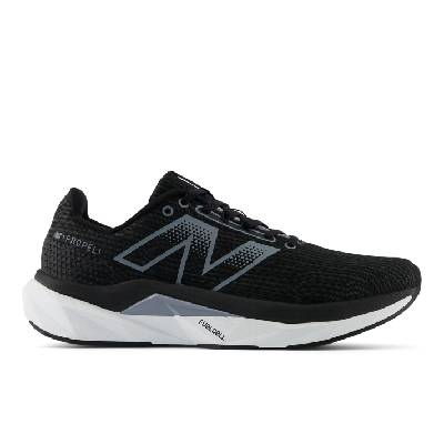New Balance Мъжки маратонки New Balance FuelCell Propel v5 Mens Running Shoes - Black/White