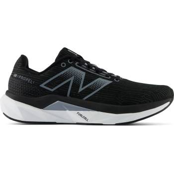 New Balance Мъжки маратонки New Balance FuelCell Propel v5 Mens Running Shoes - Black/White