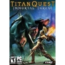 Titan Quest - Immortal Throne