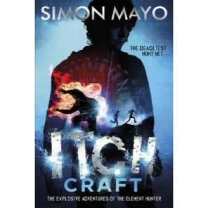 Itchcraft | Simon Mayo (2015)