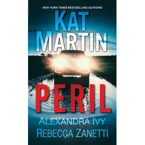 Peril | Alexandra Ivy, Rebecca Zanetti (ISBN: 9781420154184)