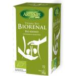 Herbes del Molí Чай за бъбреци Био, 20 филтърни пакетчета Herbes del Moli (310438 HDM)