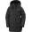 Helly Hansen Дамско яке парка Helly Hansen Women's Aspire Puffy Parka - Black (104-2902-0214)