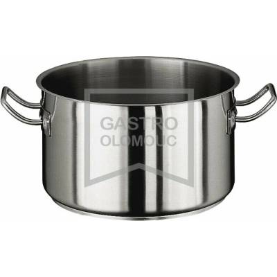 Paderno Hrnec, 360 mm, v = 215 mm, 20 l Varianta: Hrnec (Ø360, v=215 mm, 20 l)