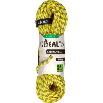 Beal Karma 9,8mm 80m
