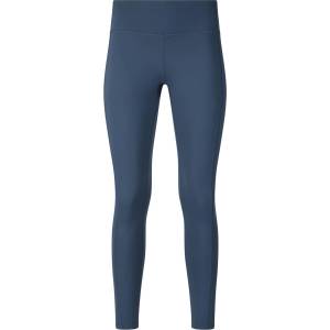 ENDURANCE Дамски клин ENDURANCE Women's Strong Long Run Tights Leggings - Big Dipper - размер 40 (EU) (111-2157-0114)