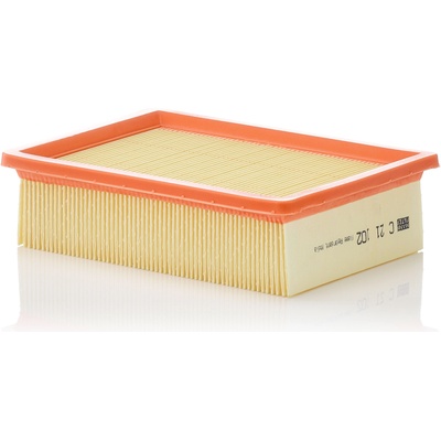 Mann-filter Въздушен филтър mann-filter c 21 102