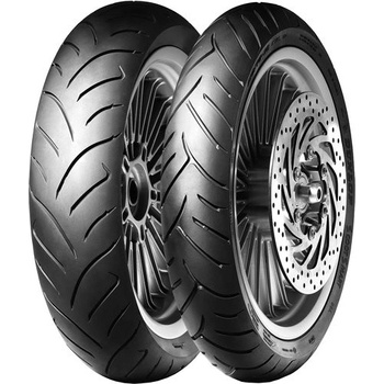 Dunlop ScootSmart 90/90 R14 46P