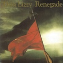 THIN LIZZY - CHINATOWN LP
