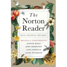 The Norton Reader - Melissa Goldthwaite a kol.