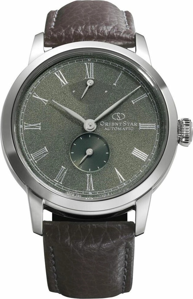 Orient BS0001E