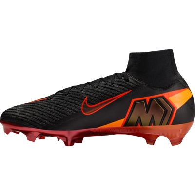 Nike Zoom Mercurial Superfly 10 Elite LV8 FG