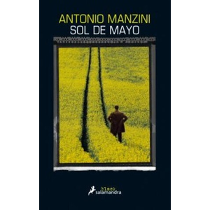 Sol de Mayo, El | Antonio Manzini (ISBN: 9788416237197)