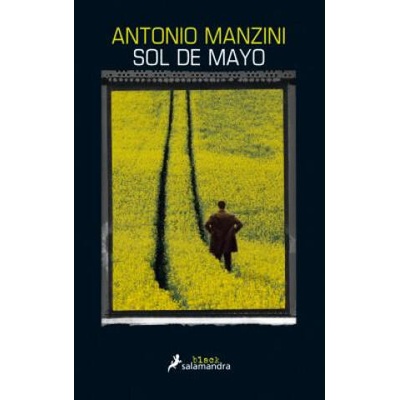 Sol de Mayo, El | Antonio Manzini