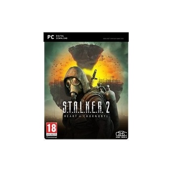 STALKER 2: Heart of Chernobyl (D1 Edition)
