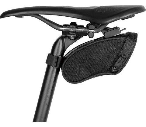 Topeak Aero Wedge Pack Micro QuickClick