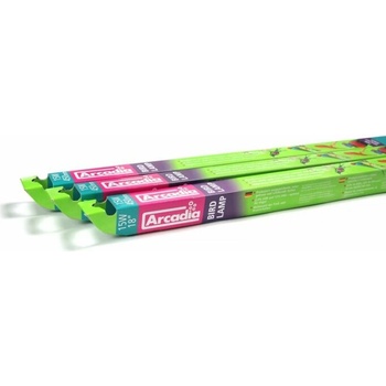 Arcadia Bird Lamp T5 8W 30cm