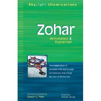 Zohar | Daniel Matt