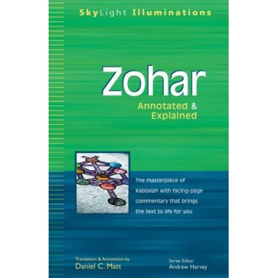 Zohar | Daniel Matt