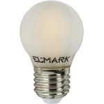 ELMARK G45 E27 4W 2700K (99LED665D)