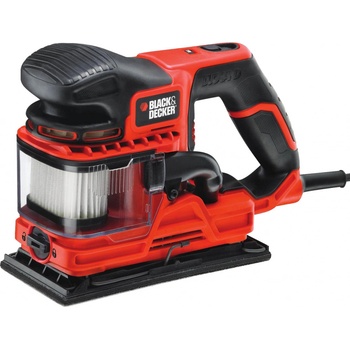 Black & Decker KA330E