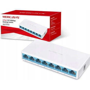 Mercusys MS108