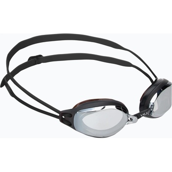 HUUB Brownlee 2 Custom Air очила за плуване черни/черни