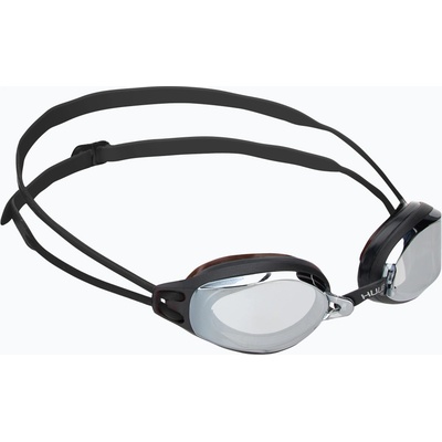 HUUB Brownlee 2 Custom Air очила за плуване черни/черни