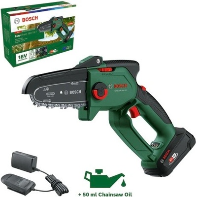 Bosch EasyChain 18V-15-7 0.600.8B8.900 – Zbozi.Blesk.cz