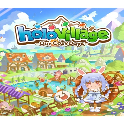 holoVillage: Our Cozy Days