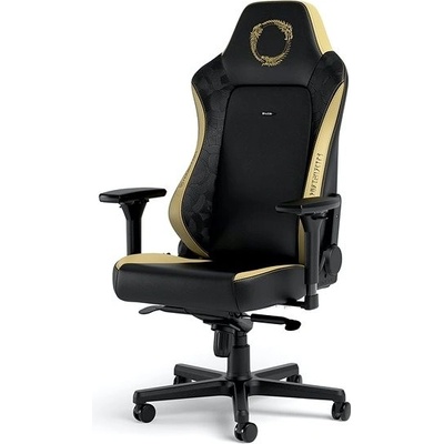 Noblechairs HERO The Elder Scrolls Online Edition