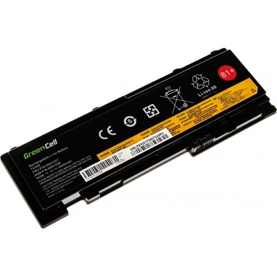 Green Cell LE83 3400 mAh baterie - neoriginální