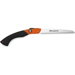 Test Husqvarna Skládací prořezávací pila 220 mm 5101921-02 Recenze Husqvarna Skládací prořezávací pila 220 mm 5101921-02