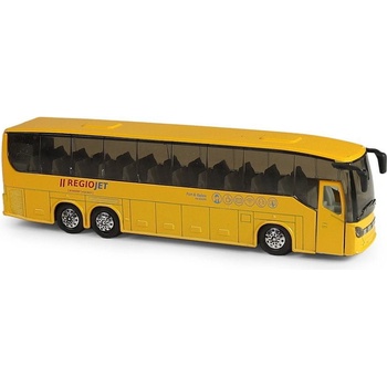 Rappa autobus RegioJet 19 cm