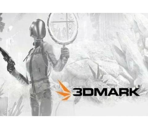 3DMark