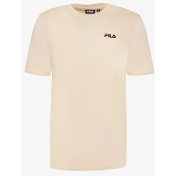 Fila Тениска Dringo мъжки Дрехи Тениски SS23SPM229513 Сив L (SS23SPM229513)