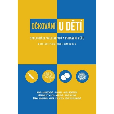 Očkování u dětí