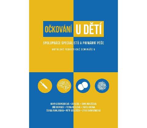 Očkování u dětí