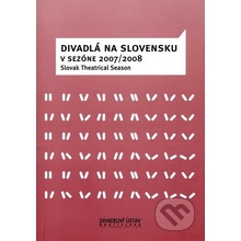 Divadlá na Slovensku v sezóne 2007/2008 Oleg Dlouhý