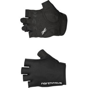 Northwave Мъжки ръкавици Northwave Active Max Short Finger Glove - Black - размер XL (202-8441-0114)