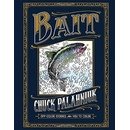 Bait: off-Color Stories for You to Color Palahniuk Chuck
