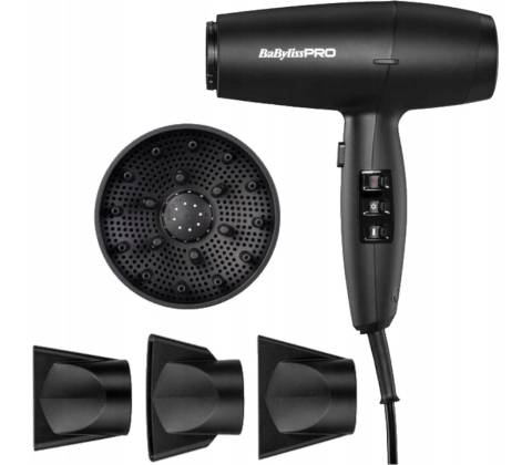 BABYLISS PRO BAB7600E