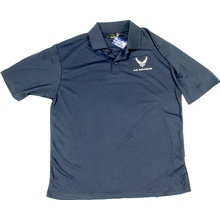Polo Anvil U.S. Air Force krátký rukáv modré