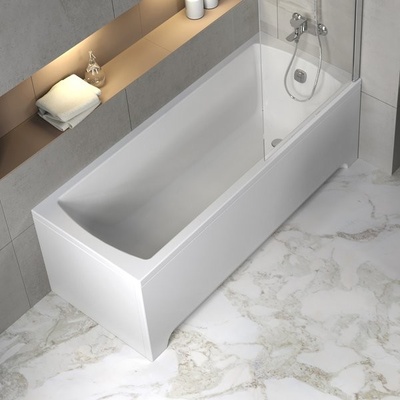 Ravak Classic II CLASSIC II 160 x 70 cm CC41000000