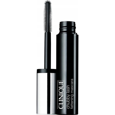 Clinique Chubby Lash objemová řasenka black 9 ml