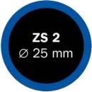 Ferdus ZS-2 25 mm