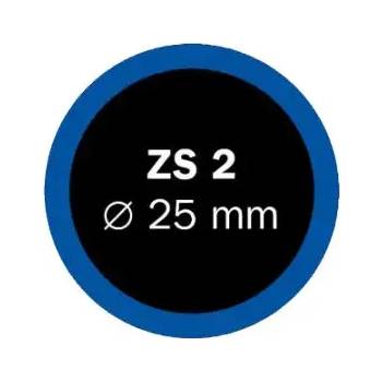 Ferdus ZS-2 25 mm