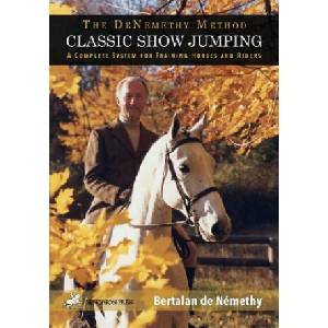 Classic Show Jumping | Bertalan de Nemethy (ISBN: 9780933316904)