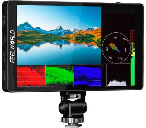 Feelworld F7 PRO